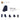 6097429-ROOF TILE 2X1X2-Earth Blue