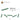 6099187-PLATE 1X6-Sand Green