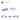 6099355-PLATE 2X4-Lavender