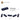6100239-BRICK 2X6-Earth Blue