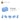6100322-BRICK 1X2-Light Royal Blue