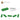 6102903-BRICK 2X6-Bright Green