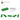 6102903-BRICK 2X6-Bright Green