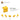 6117938-ANGLE PLATE 1X2 / 2X2-Bright Yellow