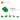 6138510-ROOF TILE 1 X 2 X 2/3, ABS-Bright Green