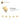 6143058-PLADE 1X1 M. 1 LOD. TAND-Brick Yellow