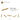 6147169-LIGHT SWORD - BLADE-Warm Gold
