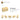 6148262-PROFILE BRICK 1X2 SINGLE GRO.-Brick Yellow