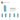6149781-BRICK 1X1X3-Medium Azur