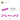 6161222-PLATE 1X4-Bright Purple