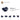 6164071-PLATE 2X2, CORNER, 45 DEG.-ฺEarth Blue
