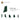 6167129-LEFT PLATE 2X3 W/ANGLE-Earth Green