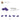 6167461-CORNER PLATE 1X2X2-Medium Lilac