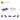 6167472-FLAT TILE 2X4-Medium Lilac