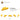 6168616-ANGLE PLATE 1X2/1X4-Bright Yellow