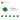 6170300-BRACELET UPPER PART-Bright Green