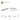 6170468-STICK 6M W/FLANGE-Reddish Brown