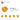 6170916-ROOF TILE 2X2/45° INV.-Flame Yellowish Orange