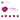 6172860-ROOF TILE 2X2/45° INV.-Bright Reddish Violet