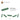 6177081-BRICK 1X6-Sand Green