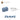 6177135-PROFILE BRICK 1X2-Sand Blue