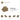 6184880-ROOF TILE 2X2/45°-Sand Yellow