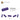 6185995-BRICK 1X4-Medium Lilac