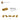 6207933-GOLD INGOT-Warm Gold