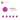 6209679-FLOWER 1X1-Bright Purple