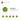 6209692-FLOWER 1X1-Bright Yellowish Green
