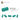 6213783-BRICK 1X3-Bright Bluish Green