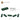 6215657-BRICK 2X6-Earth Green