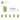 6216967-BRICK 1X1X1 2/3, W/ VERT. KNOBS-Spring Yellowish Green