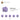 6223600-BRICK Ø16 W. CROSS-Lavender