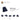 6224385-RIGHT PLATE 2X2 27DEG-Earth Blue