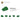 6226928-ROOF TILE 2X3/25°-Dark Green