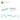 6227921-BRICK 1X6-Aqua