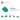 6228967-ROOF TILE 1 X 2 X 2/3, ABS-Bright Bluish Green