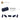 6233955-BRICK 1X3-Earth Blue