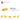 6236454-GOLD INGOT-Flame Yellowish Orange