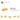 6236454-GOLD INGOT-Flame Yellowish Orange