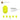 6238675-ROUND BRICK 1X1-Transparent Fluorescent Green