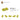 6240211-PLATE 1X2-Transparent Yellow