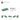 6249817-PLATE 2X4-Sand Green
