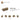 6250168-ANGULAR PLATE 1.5 BOT. 1X2 1/2-Sand Yellow