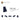 6251382-RIGHT PLATE 2X3 W/ANGLE-Earth Blue