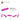 6251851-BRICK 1X6-Bright Purple