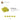 6252045-PLATE 1X1-Transparent Yellow