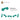 6253876-BRICK W. BOW 1X4-Bright Bluish Green