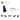 6253881-RIGHT PLATE 3X6 W. ANGLE-Earth Blue